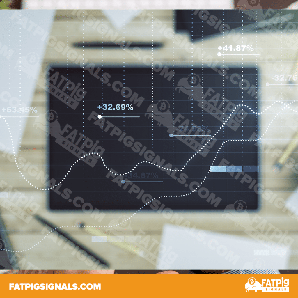 Automated Signals/Bot Signals Automated Signals/Bot Signals