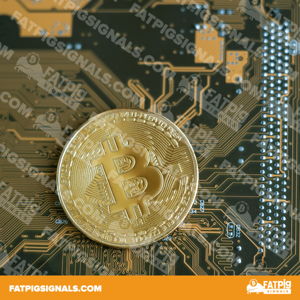 Bitcoin Mining