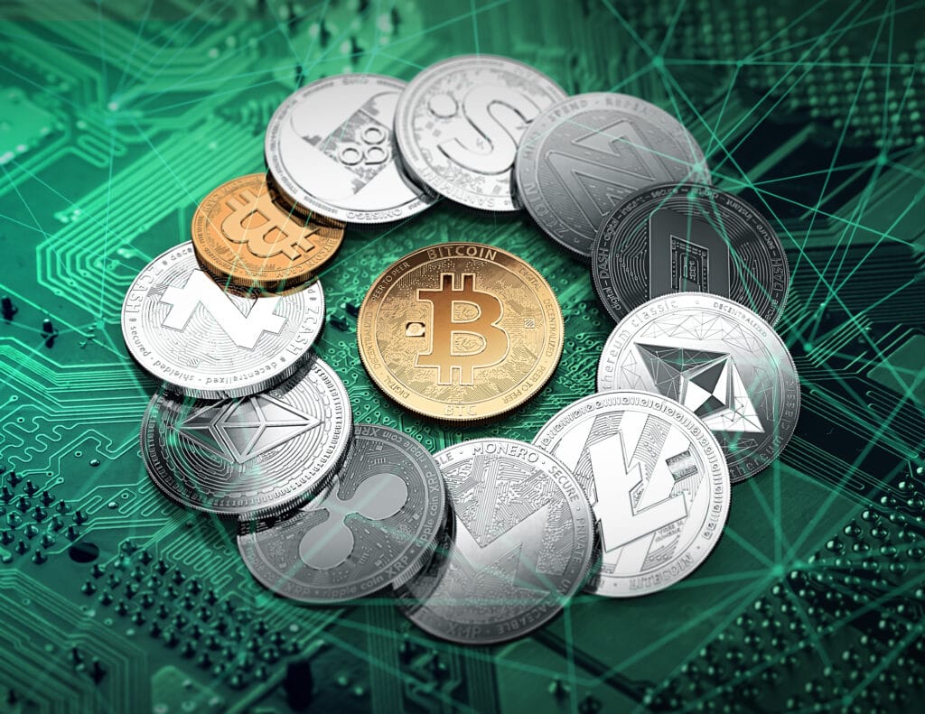 What are Cryptocurrencies