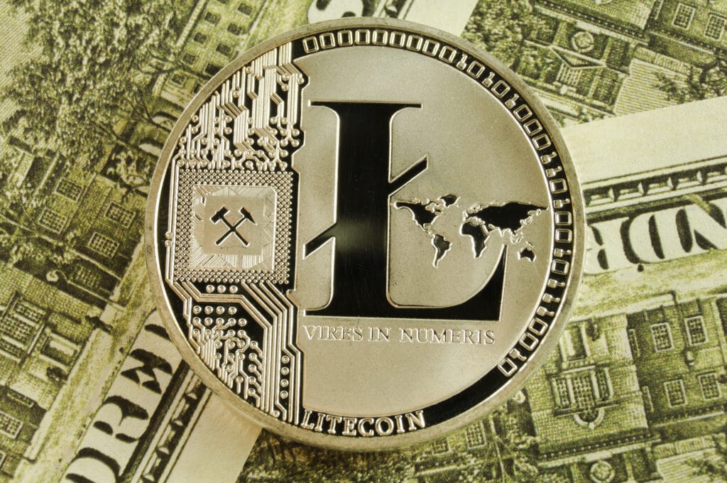 Litecoin