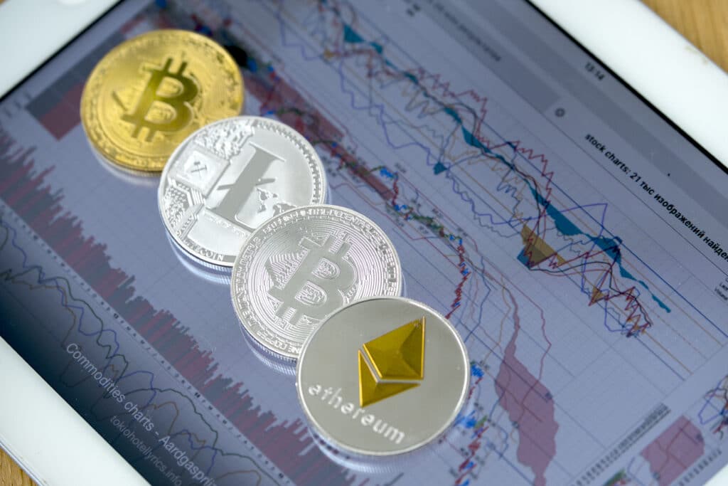 What are Cryptocurrencies