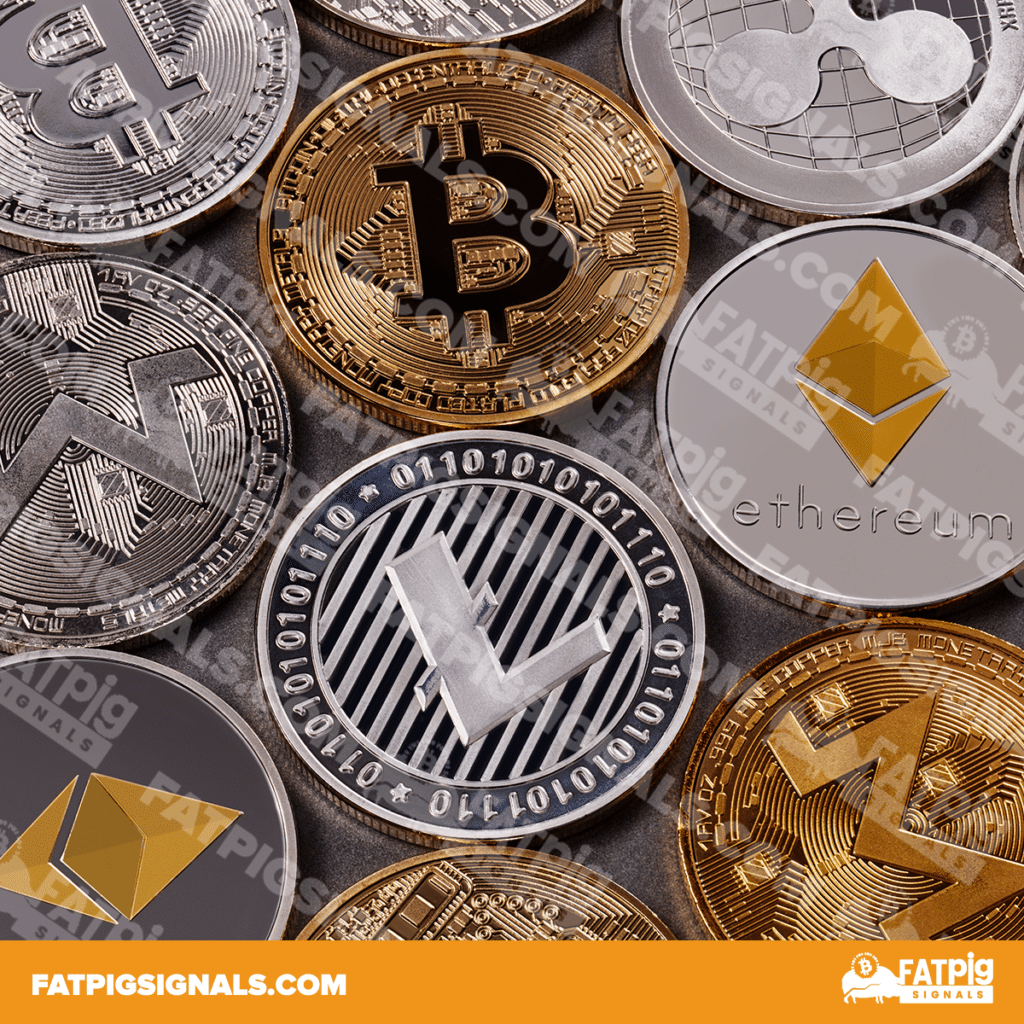 How to select a cryptocurrency How to select a cryptocurrency