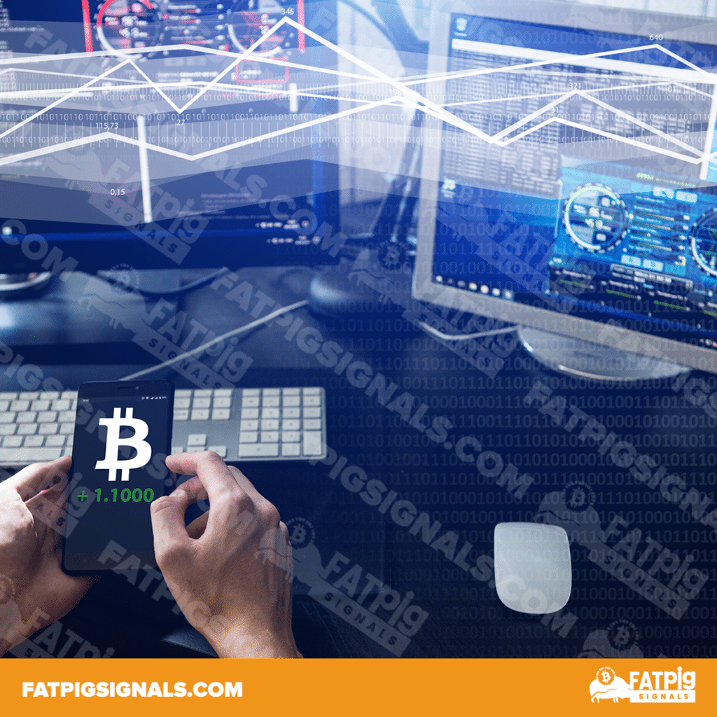 Start as a Crypto Trader What are Crypto Signals