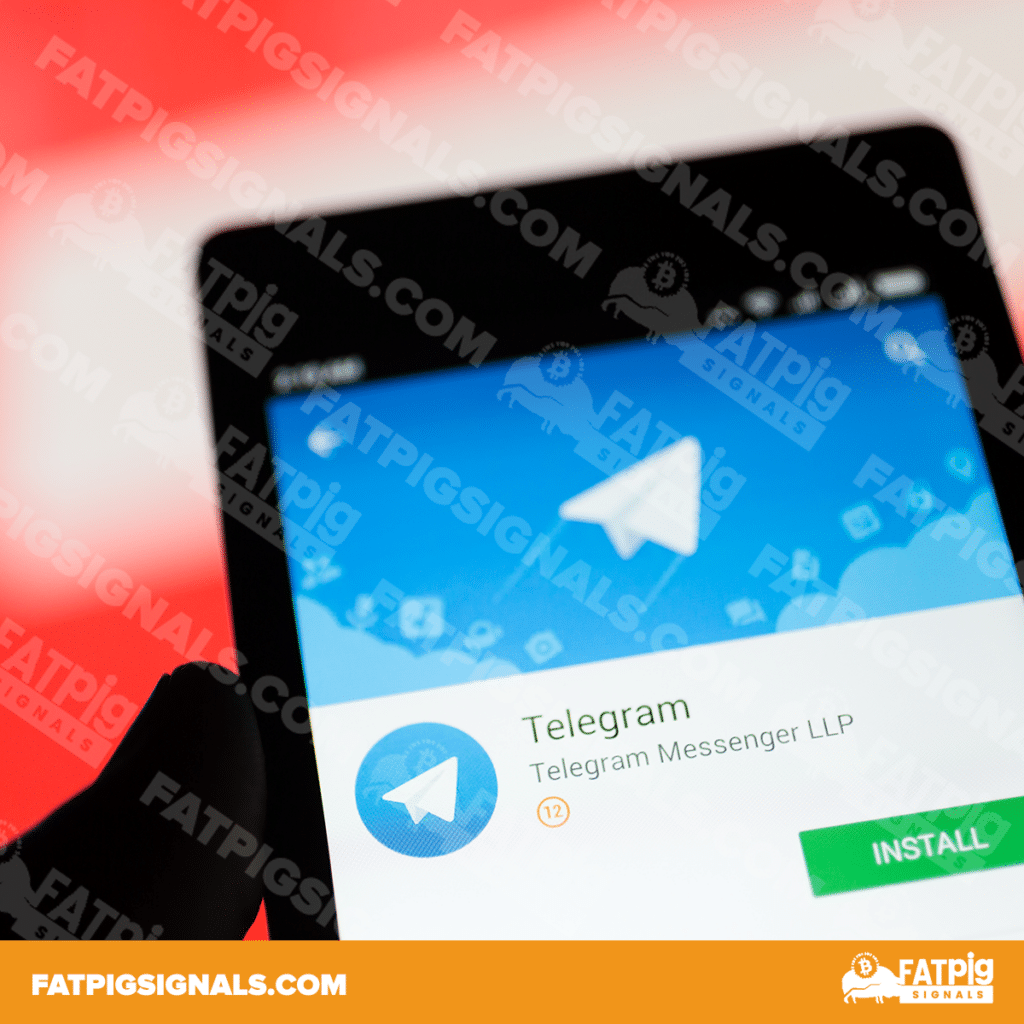 Free Crypto Signals Free Crypto Signals