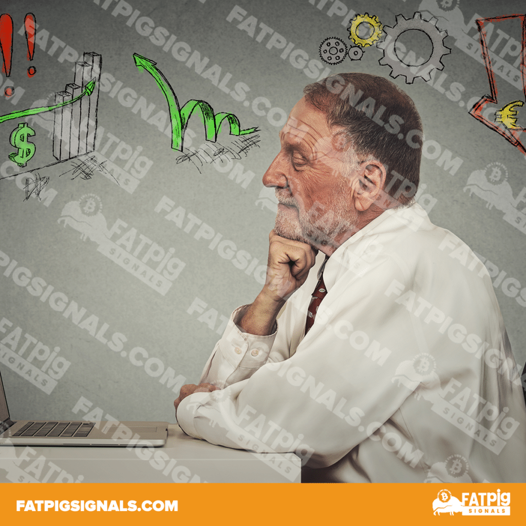 What kind of crypto trader do you want to be? What kind of crypto trader do you want to be