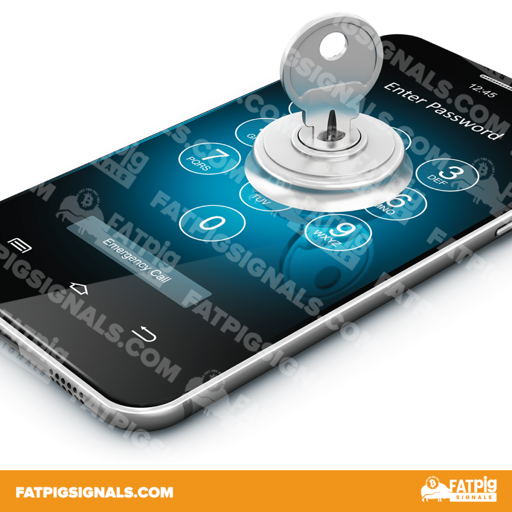 wallet storage How to Keep Your Digital Wallet Safe