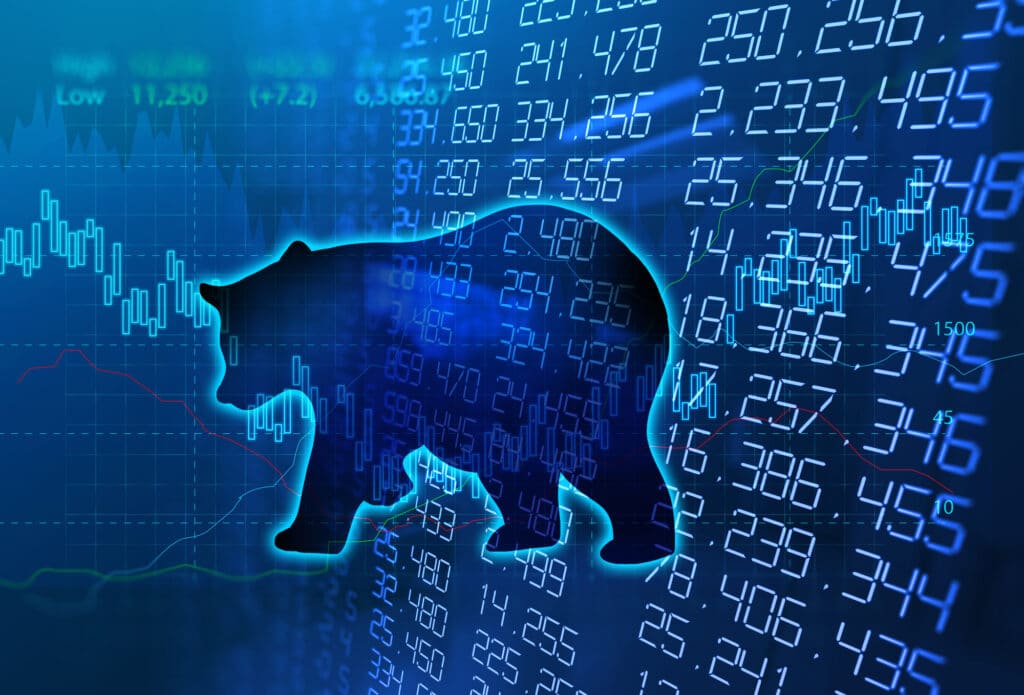 4 Things to Do in a Crypto Bear Market