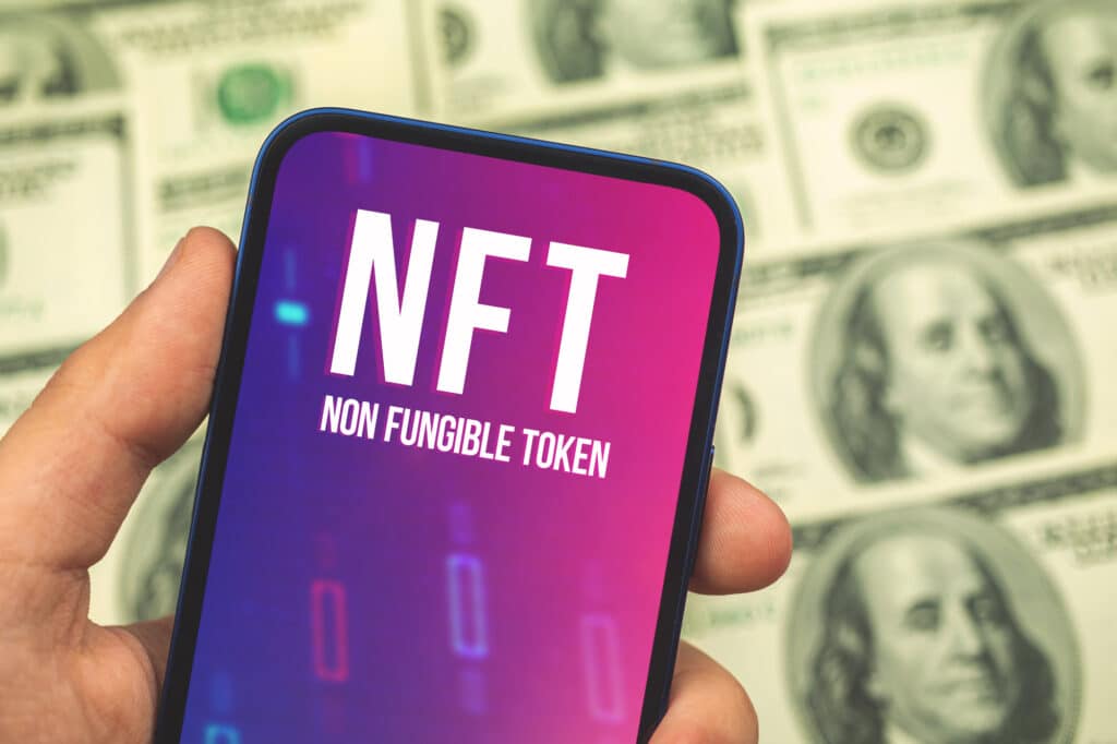 5 Ways to Earn Passive Income from NFTs