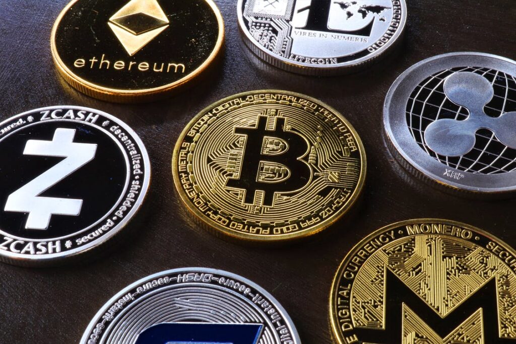 Cryptocurrencies are increasing in popularity every day