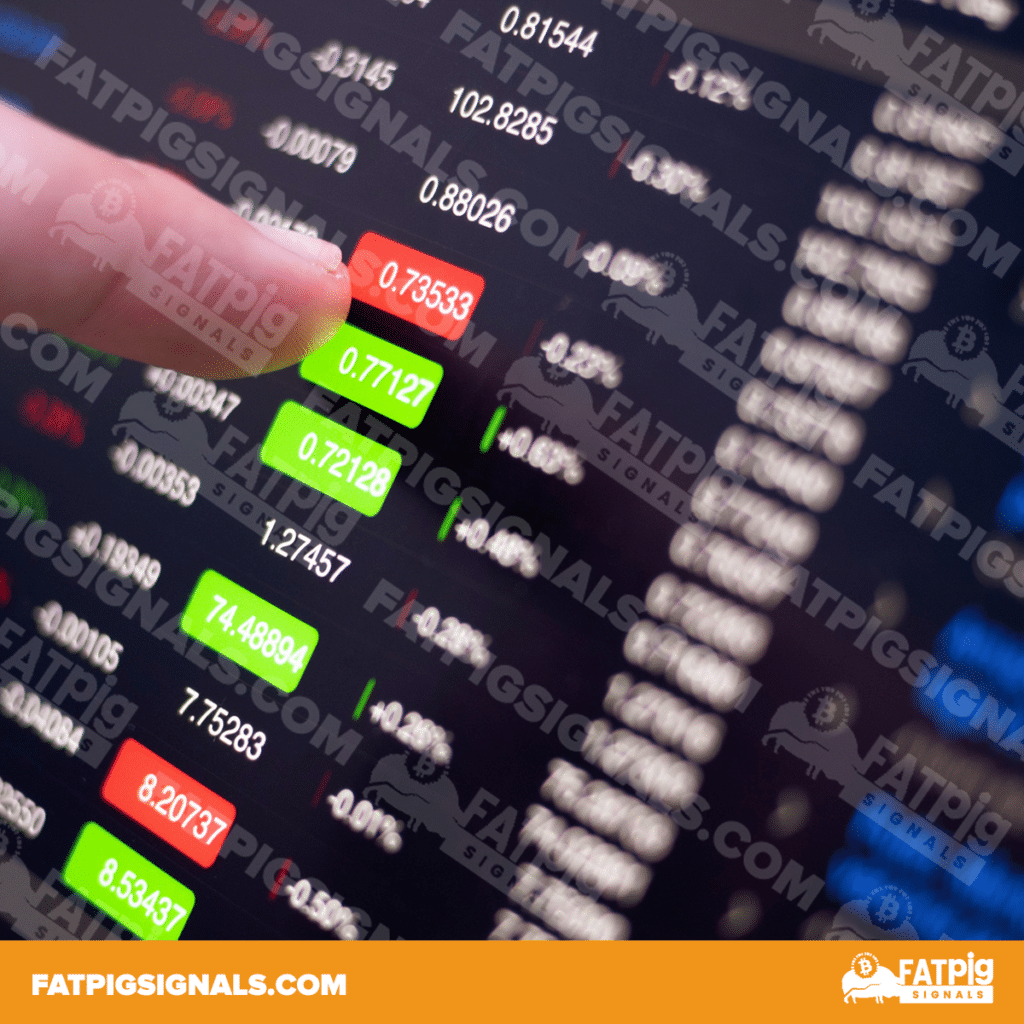 Discovering the best Ethereum Signals a guide Discovering the best Ethereum Signals a guide