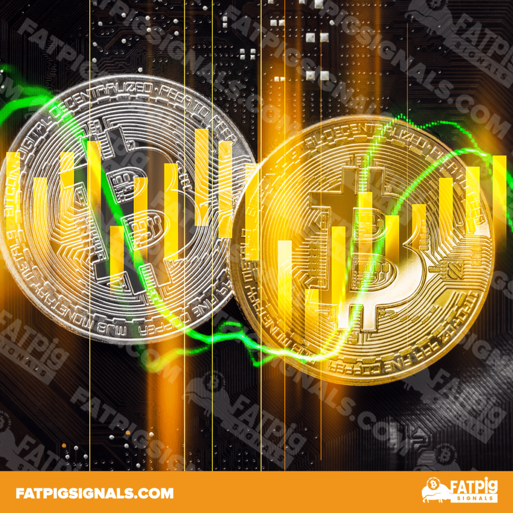 What represents the crypto market What represents the crypto market