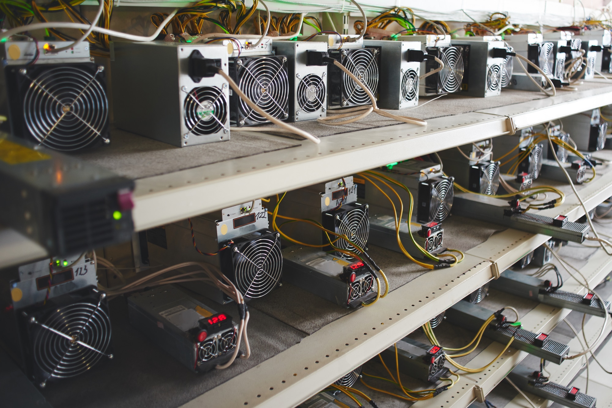 Can You Still Mine Bitcoin and Other Cryptocurrencies from Home?
