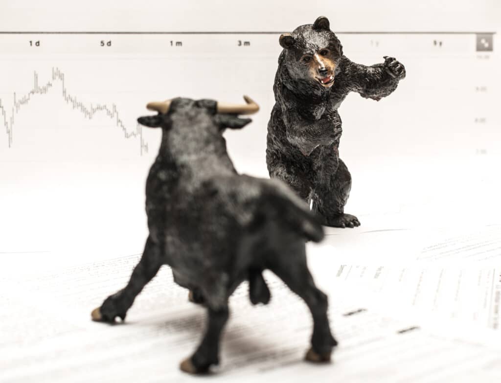 What Does It Mean to Be Bullish or Bearish in Crypto Trading?