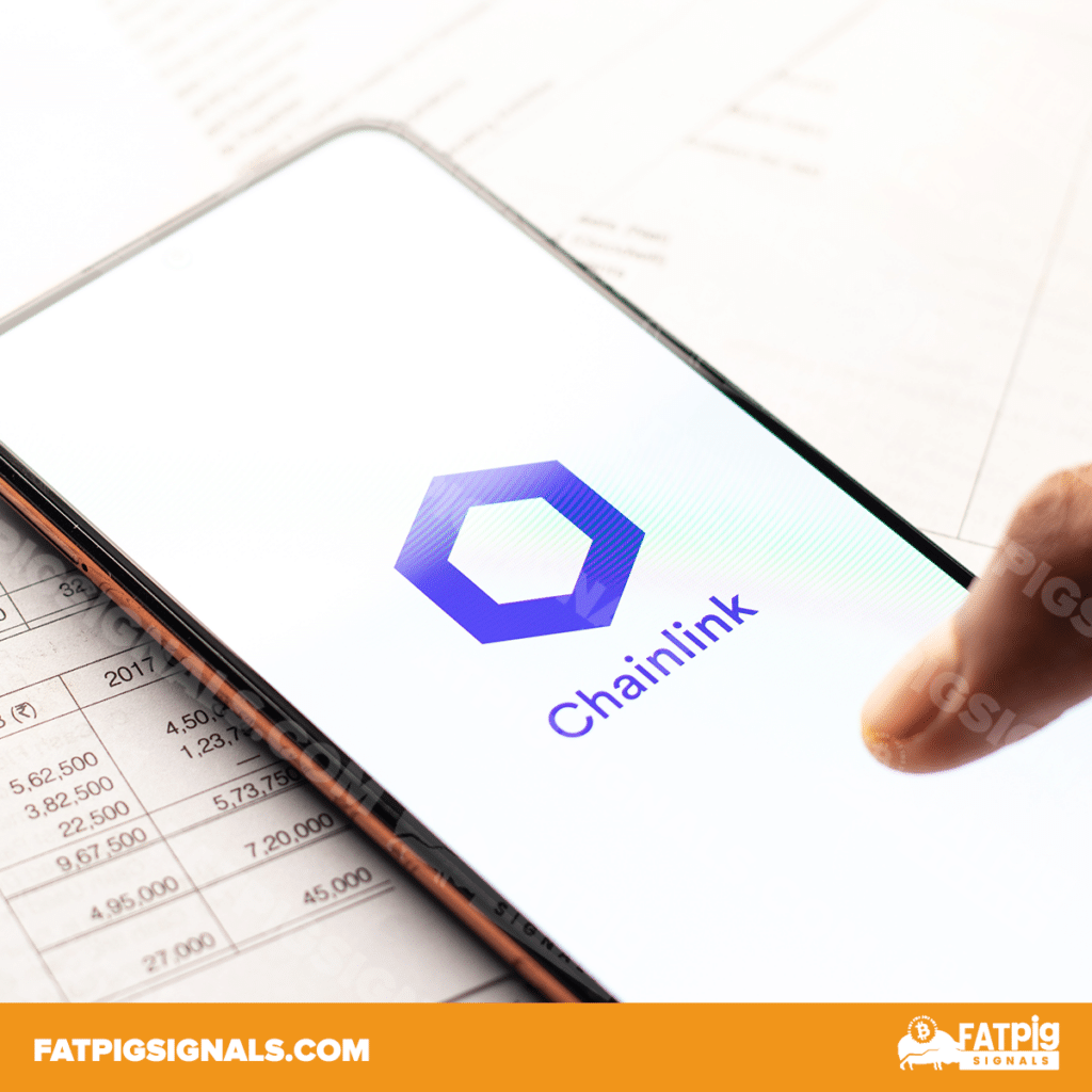 How to discover the best Chainlink Signals How to discover the best Chainlink Signals