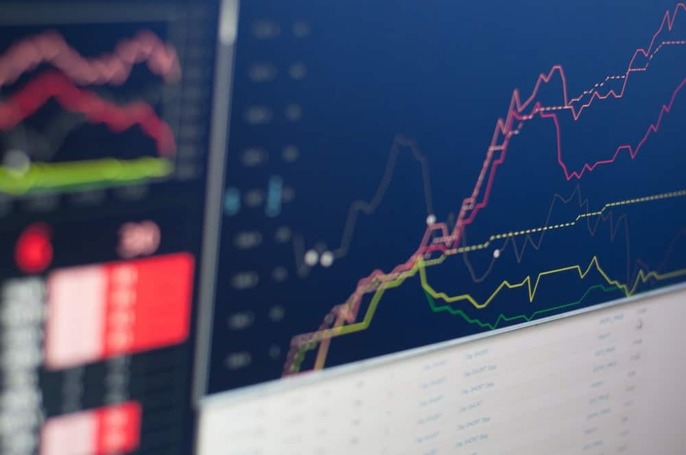 Bitcoin being predicted by the Stock-to-Flow Model