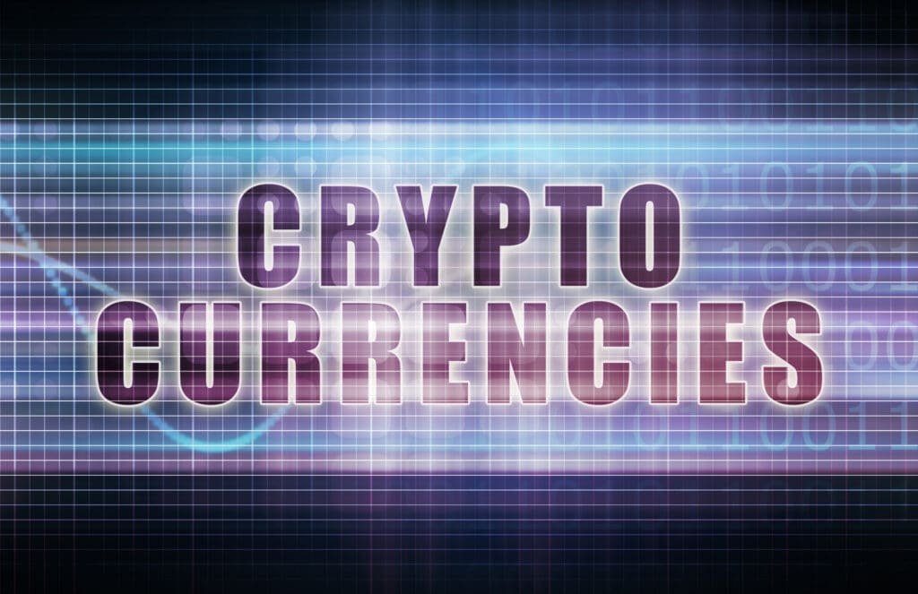 what is crypto what is crypto