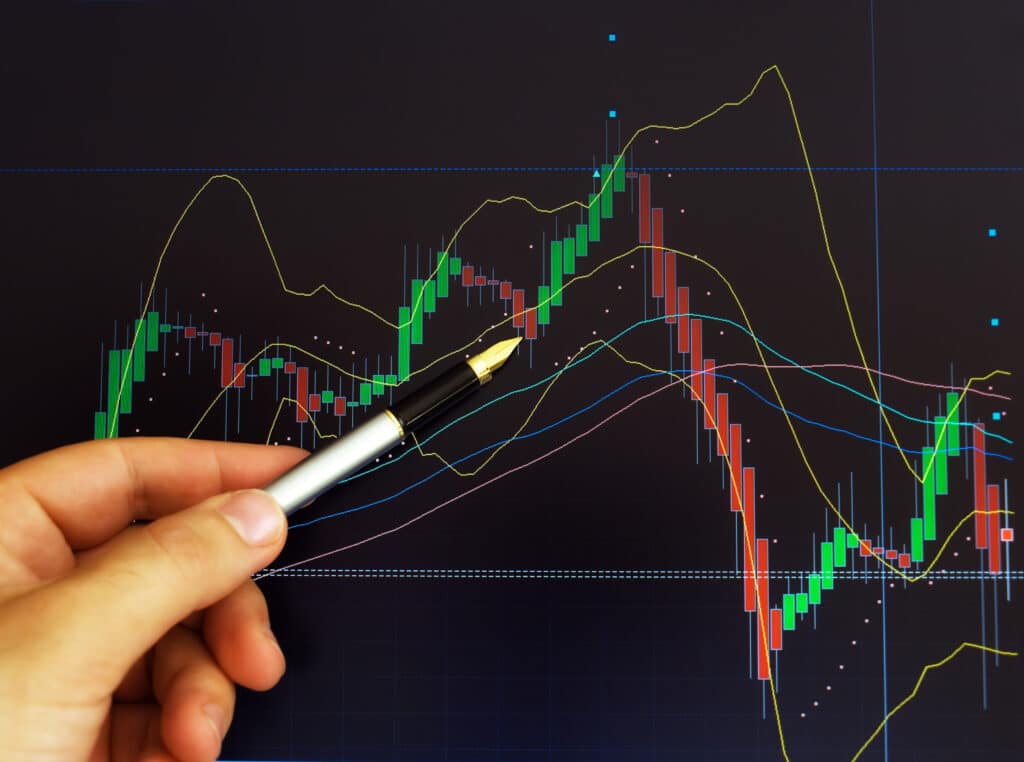 top 5 bearish patterns