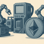 Ethereum VM