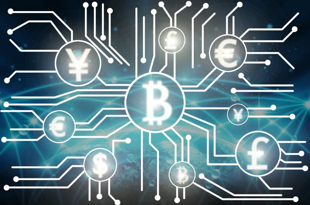 What is blockchain What is blockchain