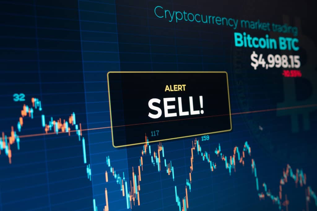 what are crypto alerts