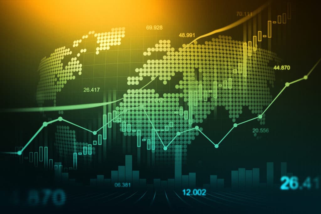 moving averages and RSI for crypto trading