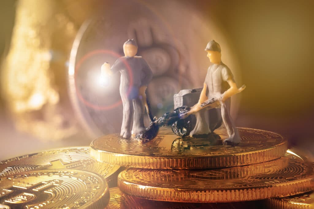 crypto mining crypto mining