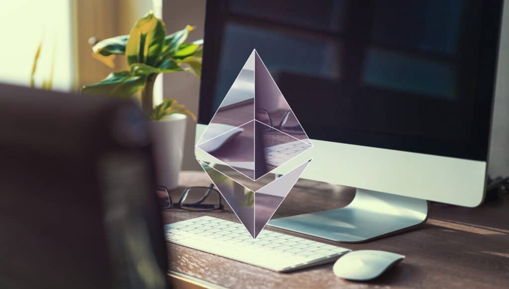 Ethereum Virtual Machine