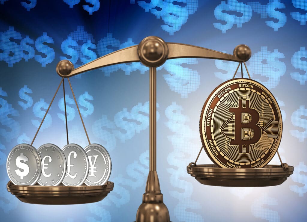 Cryptocurrency and market analysis Cryptocurrency and market analysis