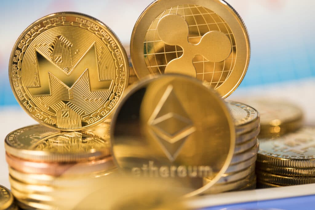what are cryptocurrencies what are cryptocurrencies
