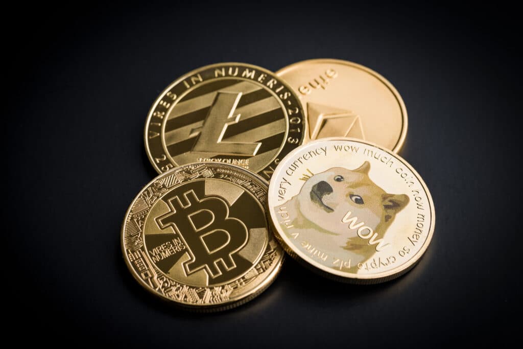 What Crypto to invest in What Crypto to invest in