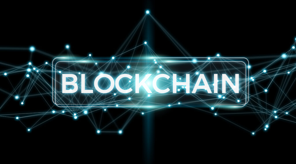 Blockchain Blockchain