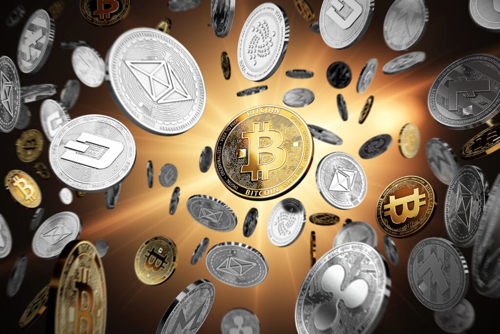Why to invest in crypto Why to invest in crypto