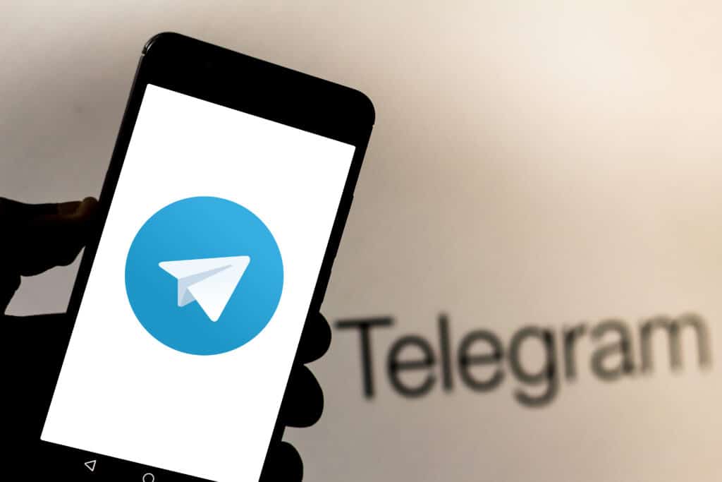 telegram crypto signals