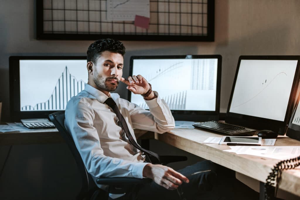 investing in cryptocurrency