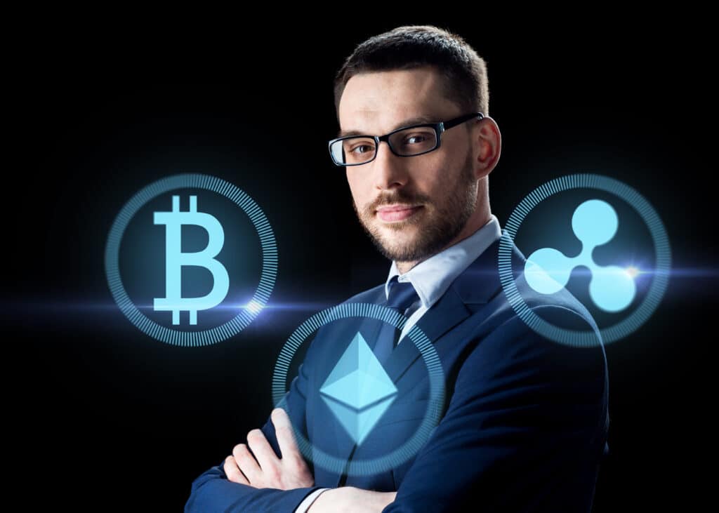 Risks in crypto investing Risks in crypto investing