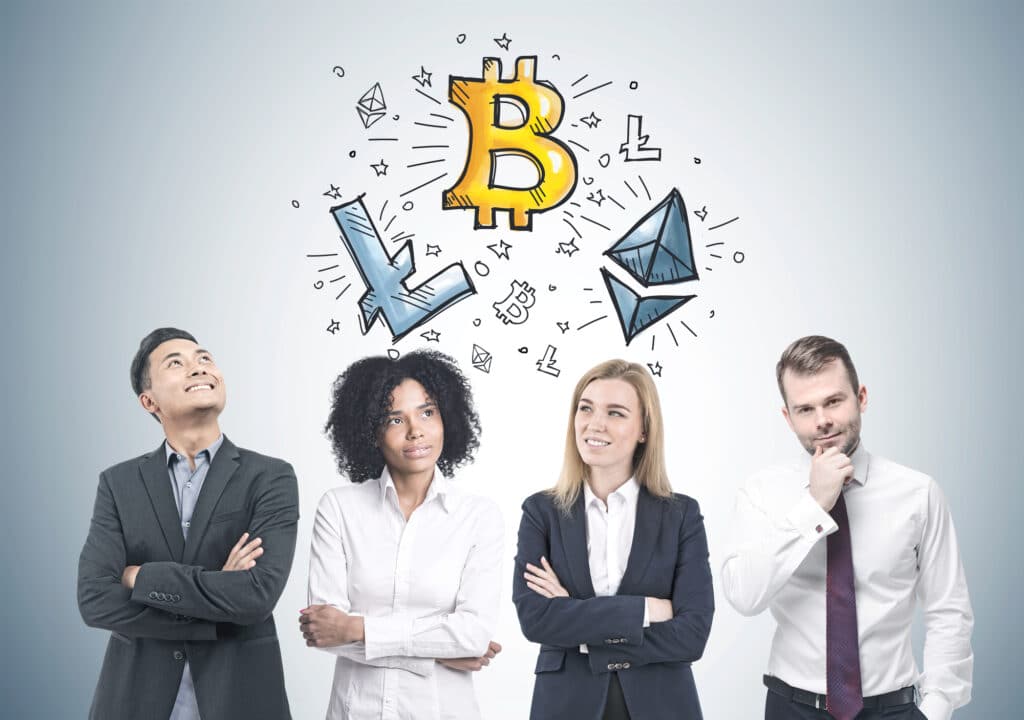 Cryptocurrency Cryptocurrency