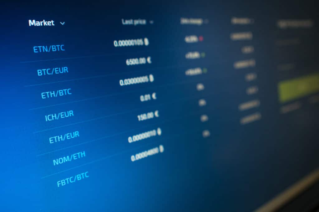 cryptocurrency pairs 101 cryptocurrency pairs 101