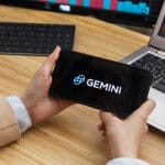 Gemini Cryptocurrency Exchange sued