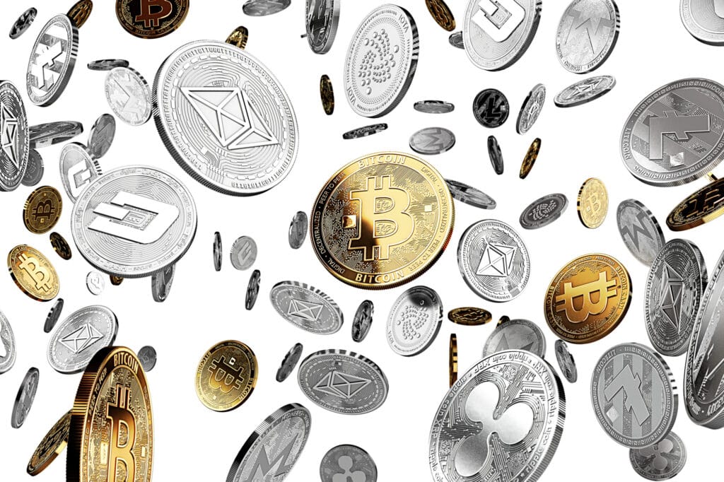 cryptocurrency 101 cryptocurrency 101