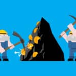 How does crypto mining work