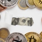 Bitcoin’s Market Share Declines