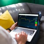 News and Sentiment on Crypto Price Swings