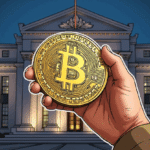 Fed Rate Cut Expectations Propel Bitcoin Above $108,000