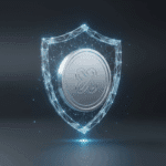 Crypto wallet security