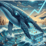 Whale Activity: How Large Holders Influence the Market